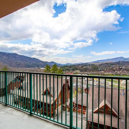 A View To Remember - Mountain Views, Resort Pools! Pigeon Forge Kültér fotó