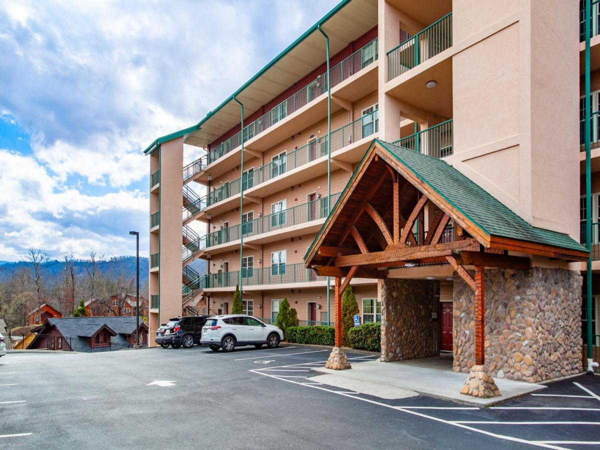 A View To Remember - Mountain Views, Resort Pools! Pigeon Forge Kültér fotó